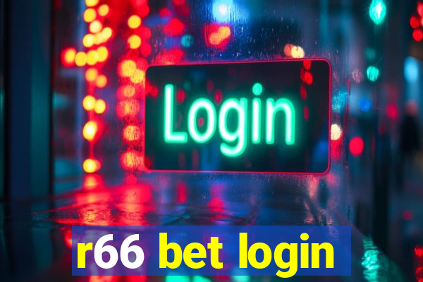 r66 bet login